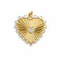 Charm Corazón
