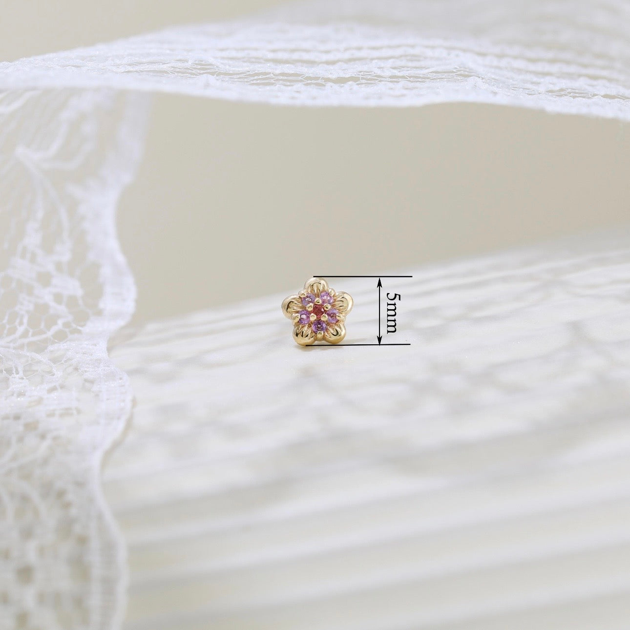 Arete Flor