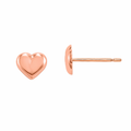 Aretes Pink Heart