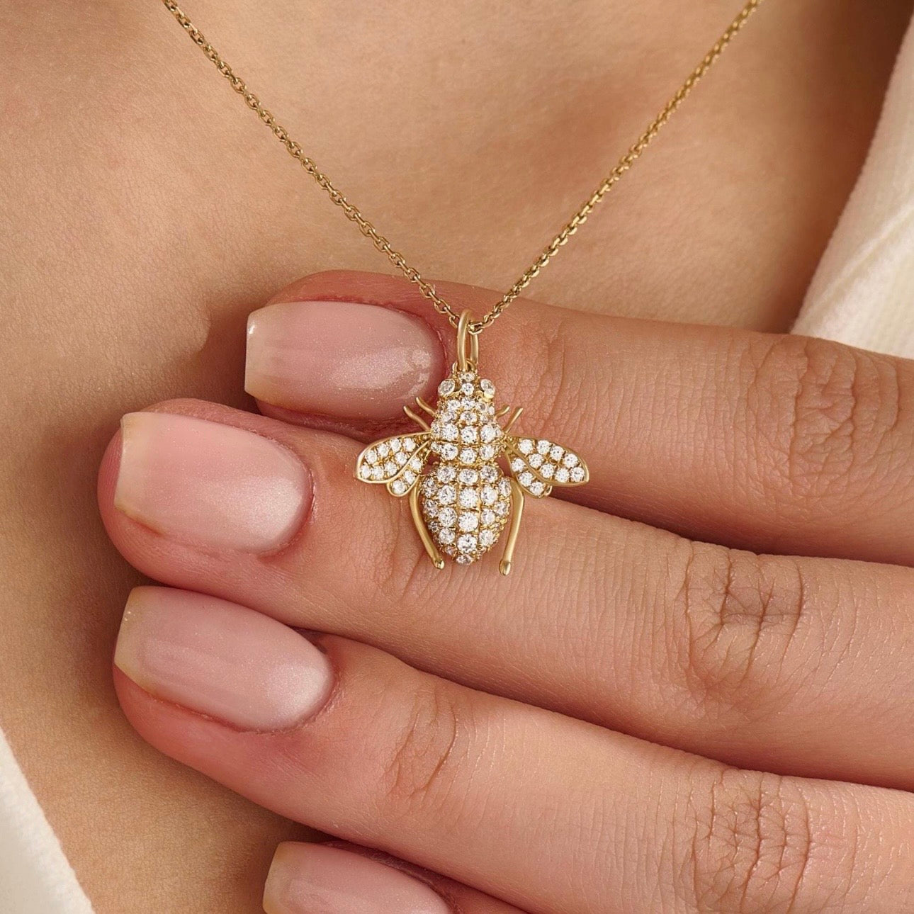 Charm Bee