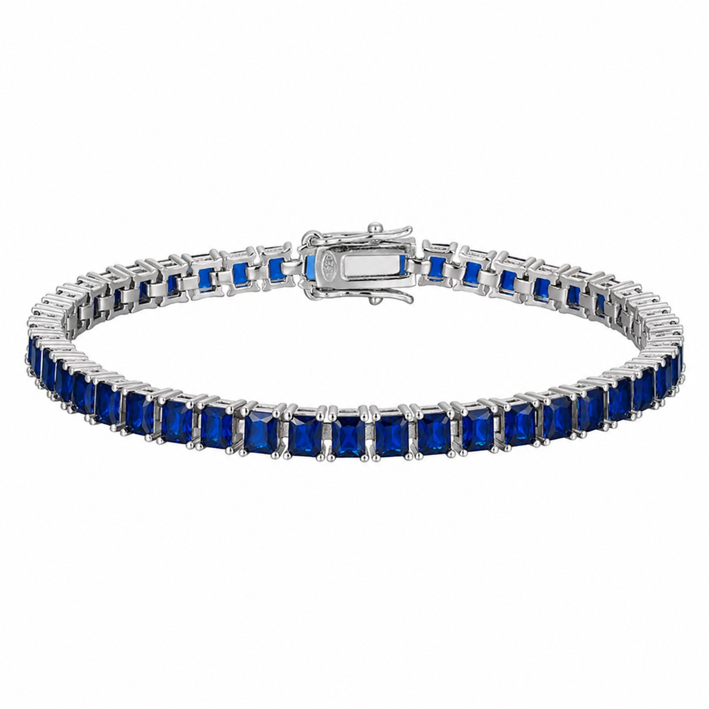 Pulsera Midnight Blue