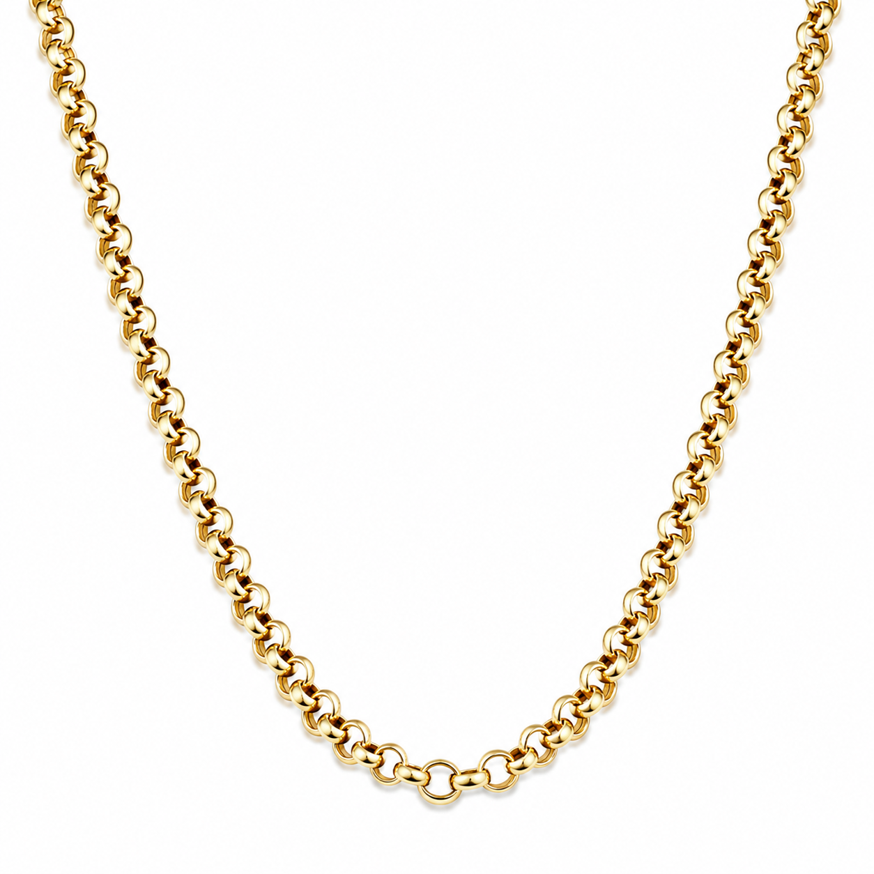 Collar Rolo