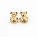 Aretes Osito