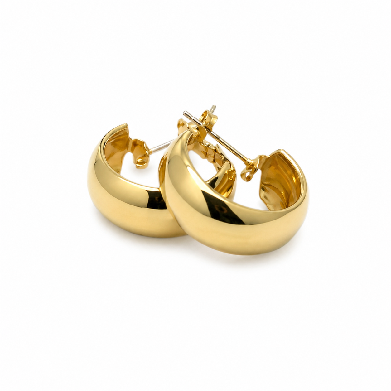 Aretes Juliette
