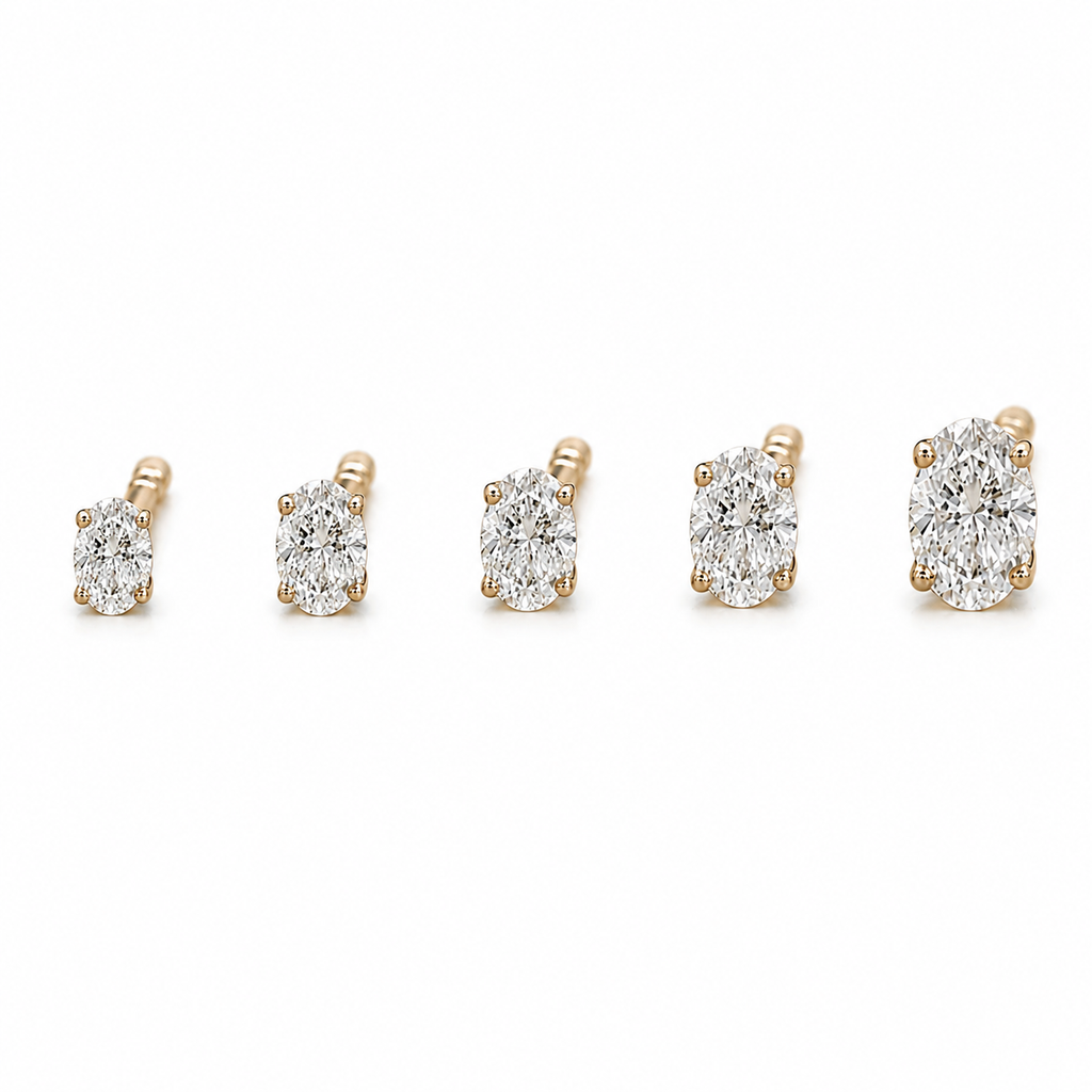 Arete Oval