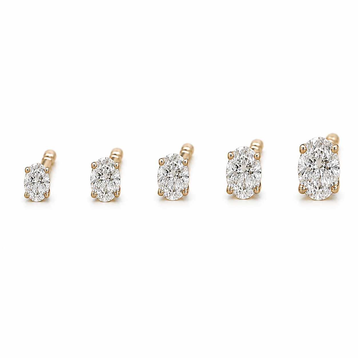 Arete Oval