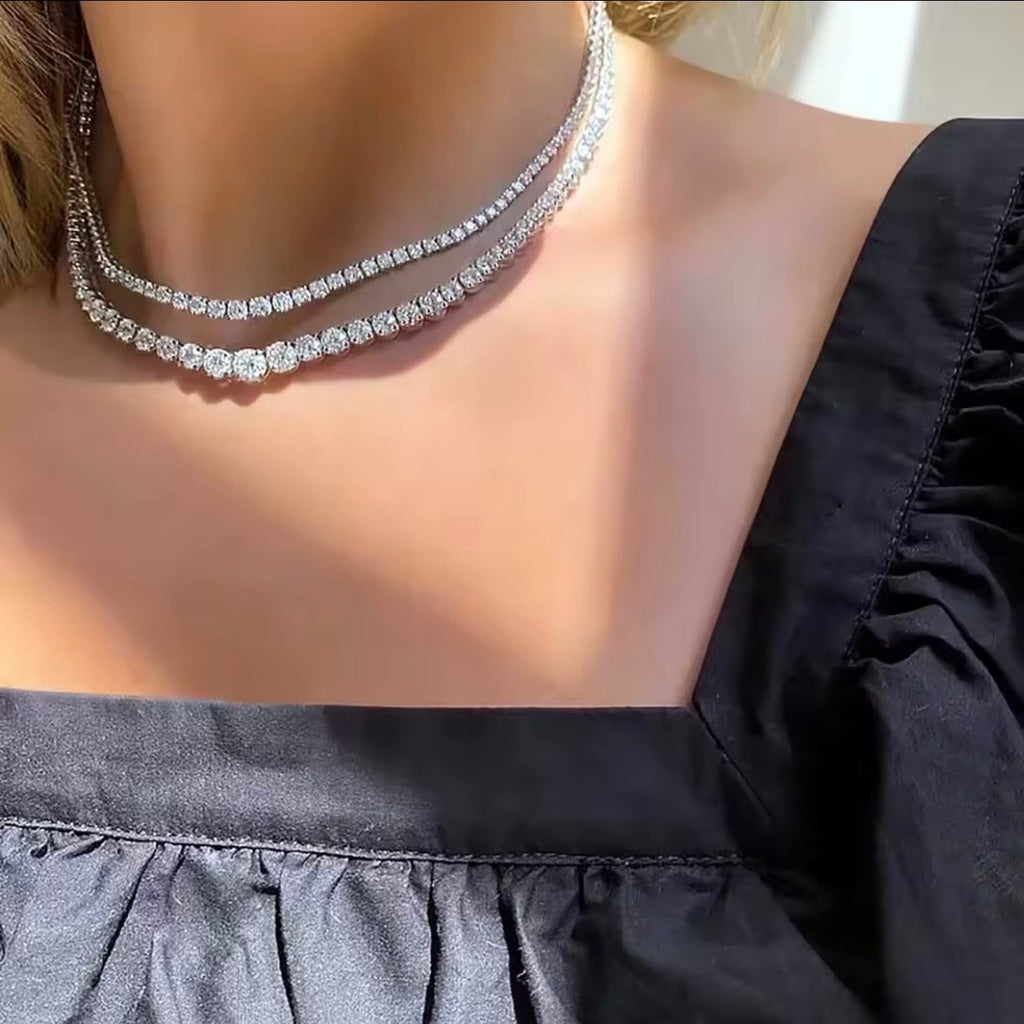 Collar Tennis
