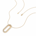 Charm Conector
