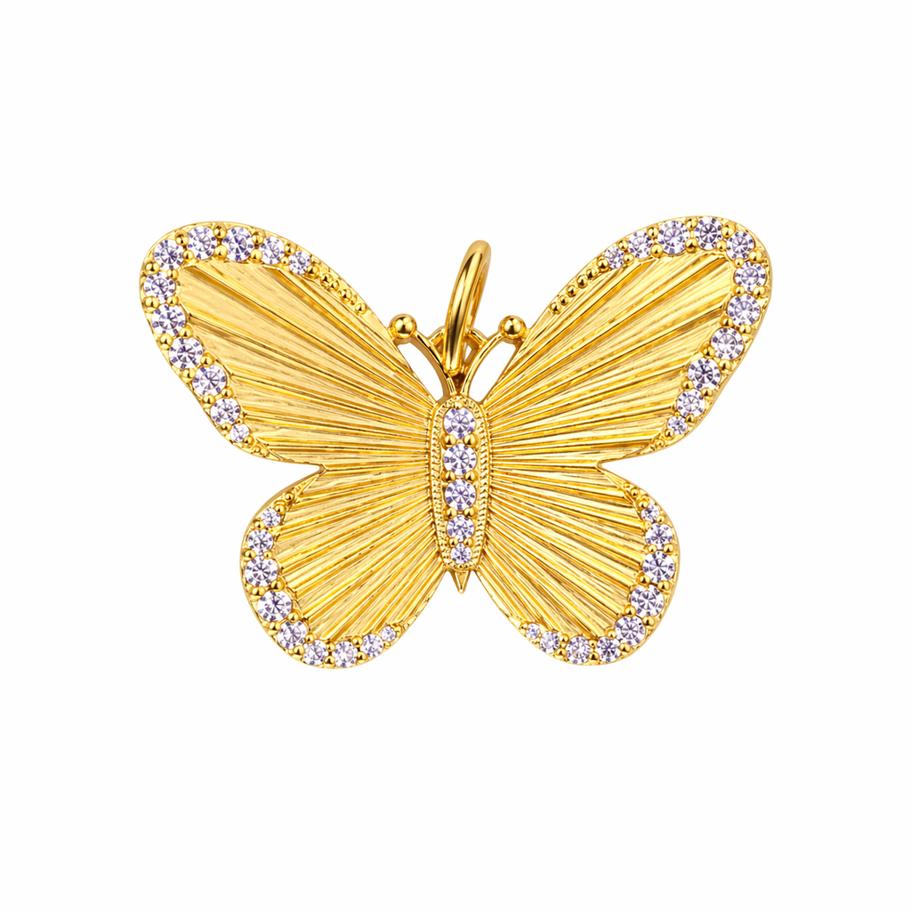 Charm Mariposa