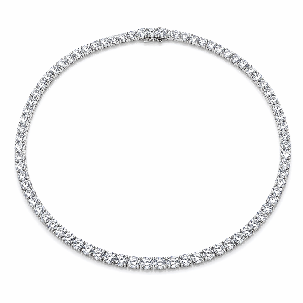 Collar Tennis Royale