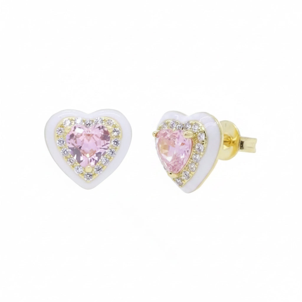Aretes Lovely