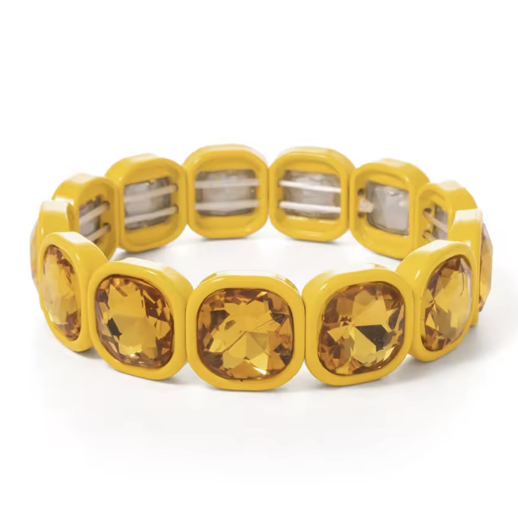 Pulsera Bubble