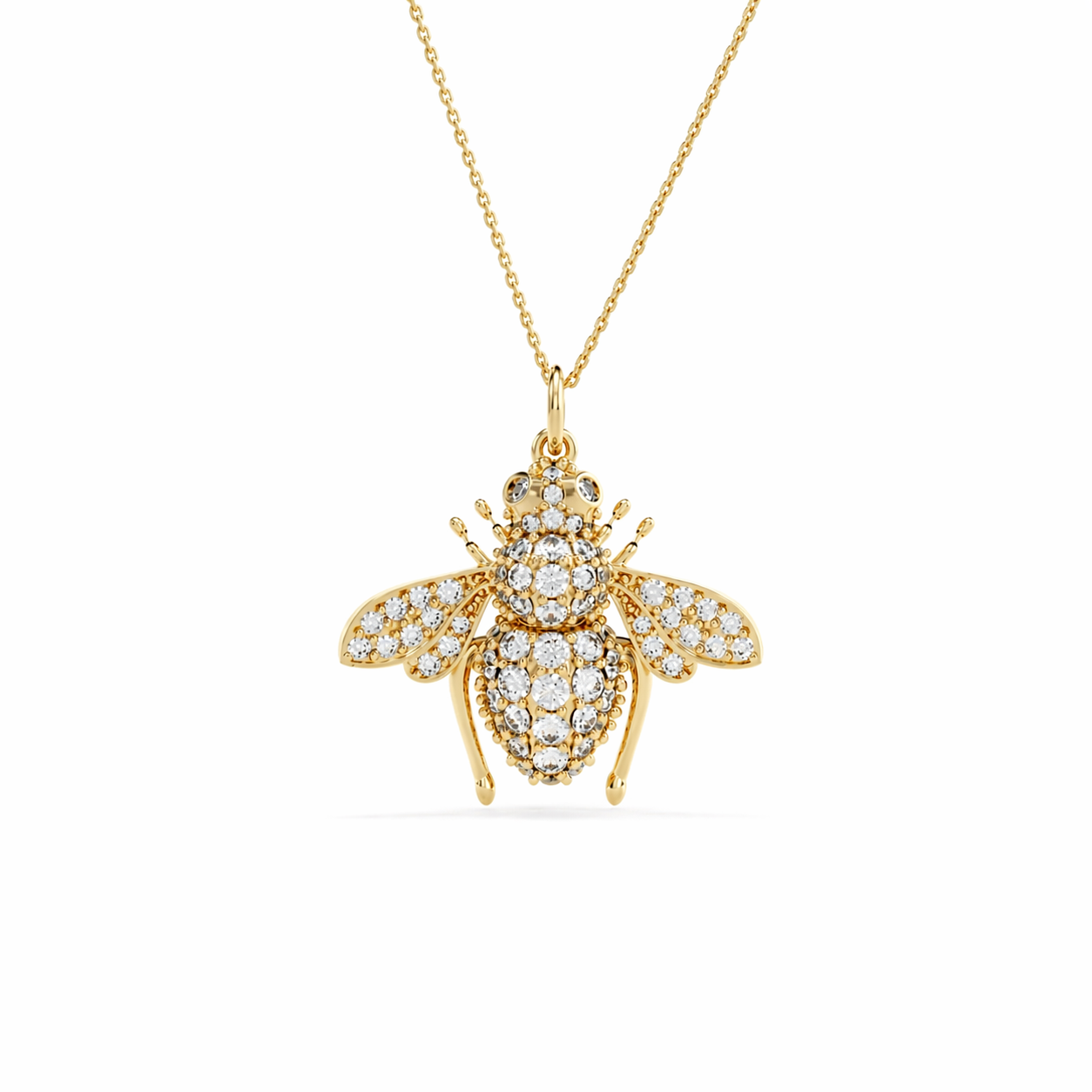 Charm Bee