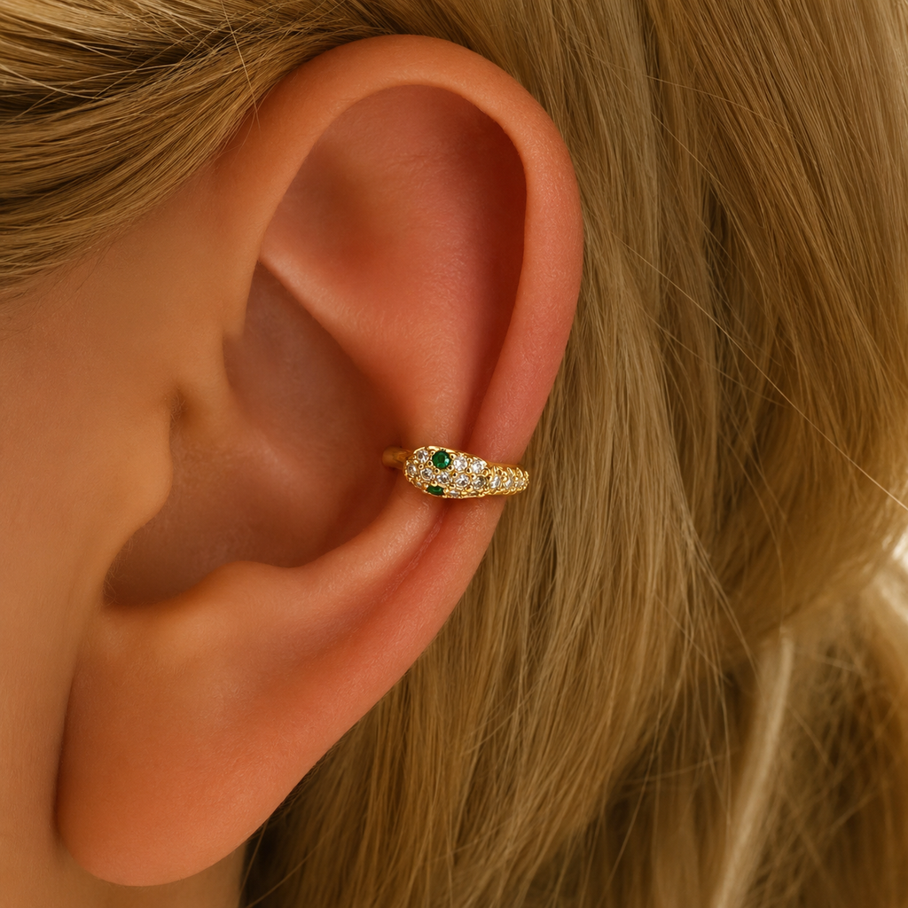 Arete Snake