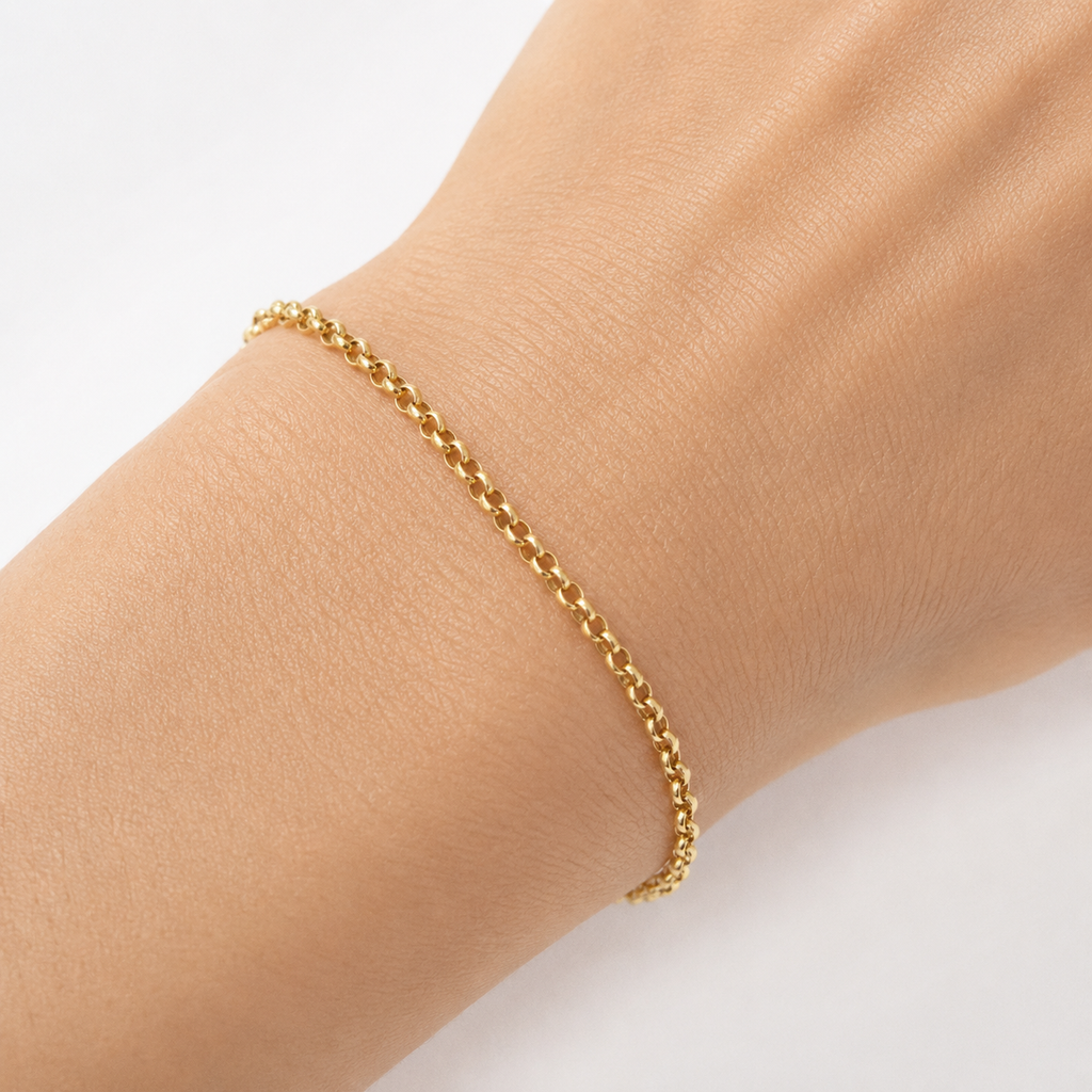 Pulsera Rolo
