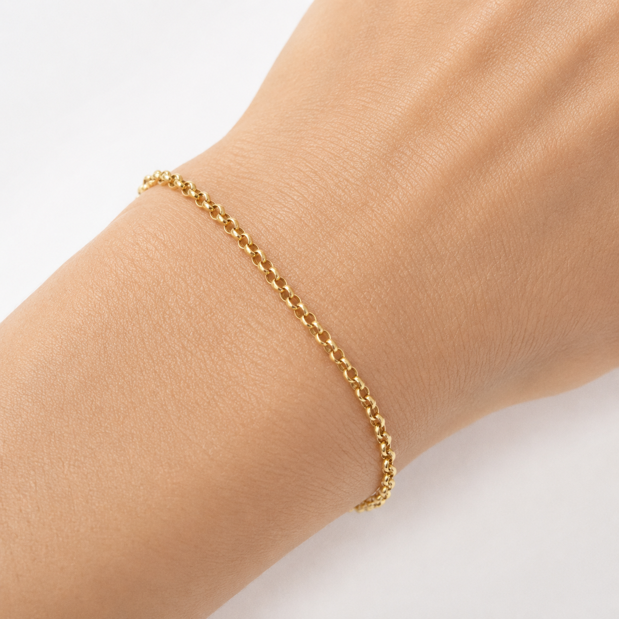 Pulsera Rolo