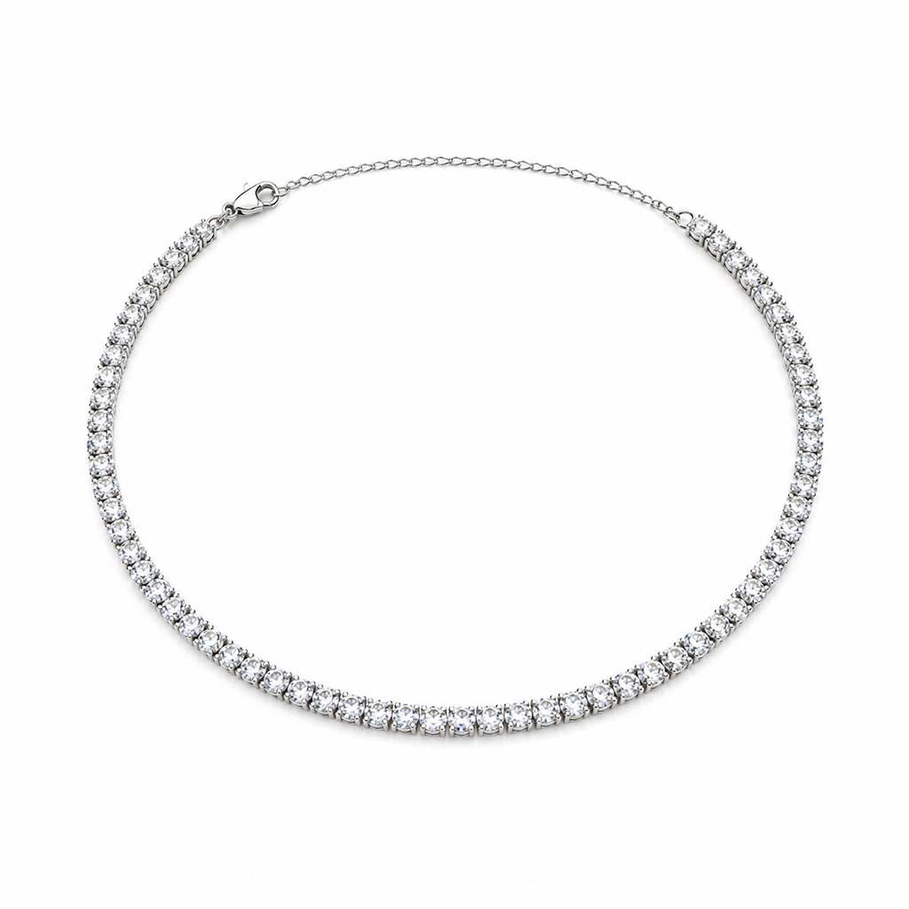 Collar Lumière Tennis