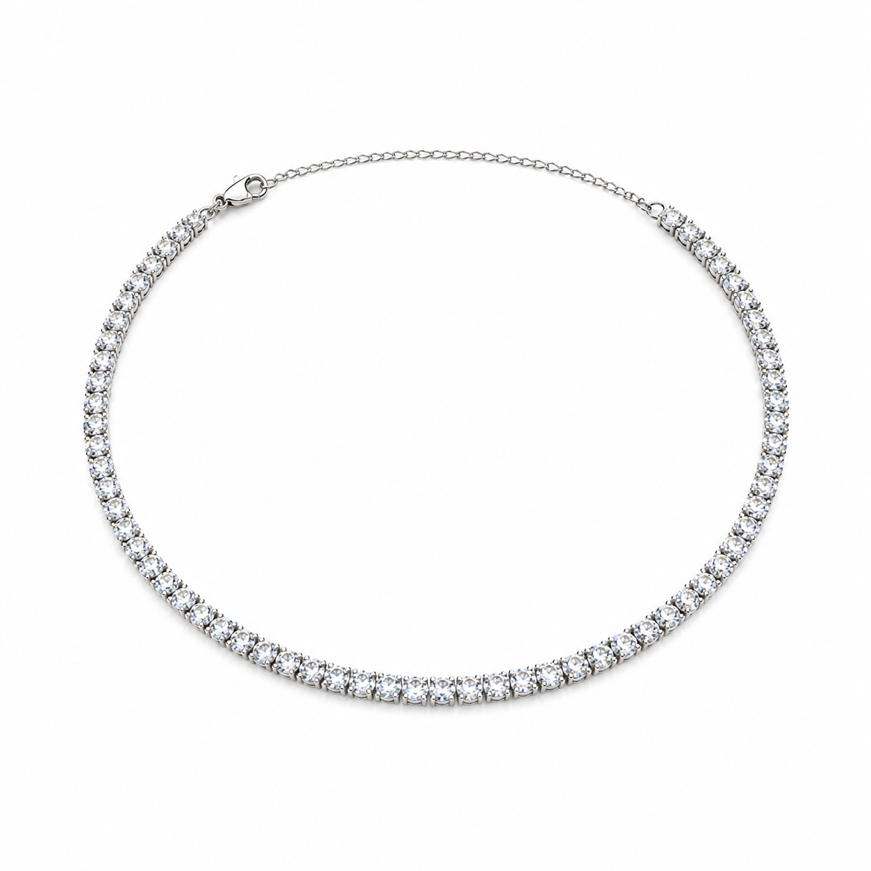 Collar Lumière Tennis