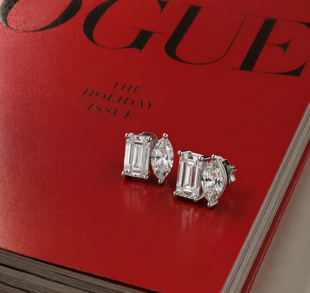 Aretes Dual