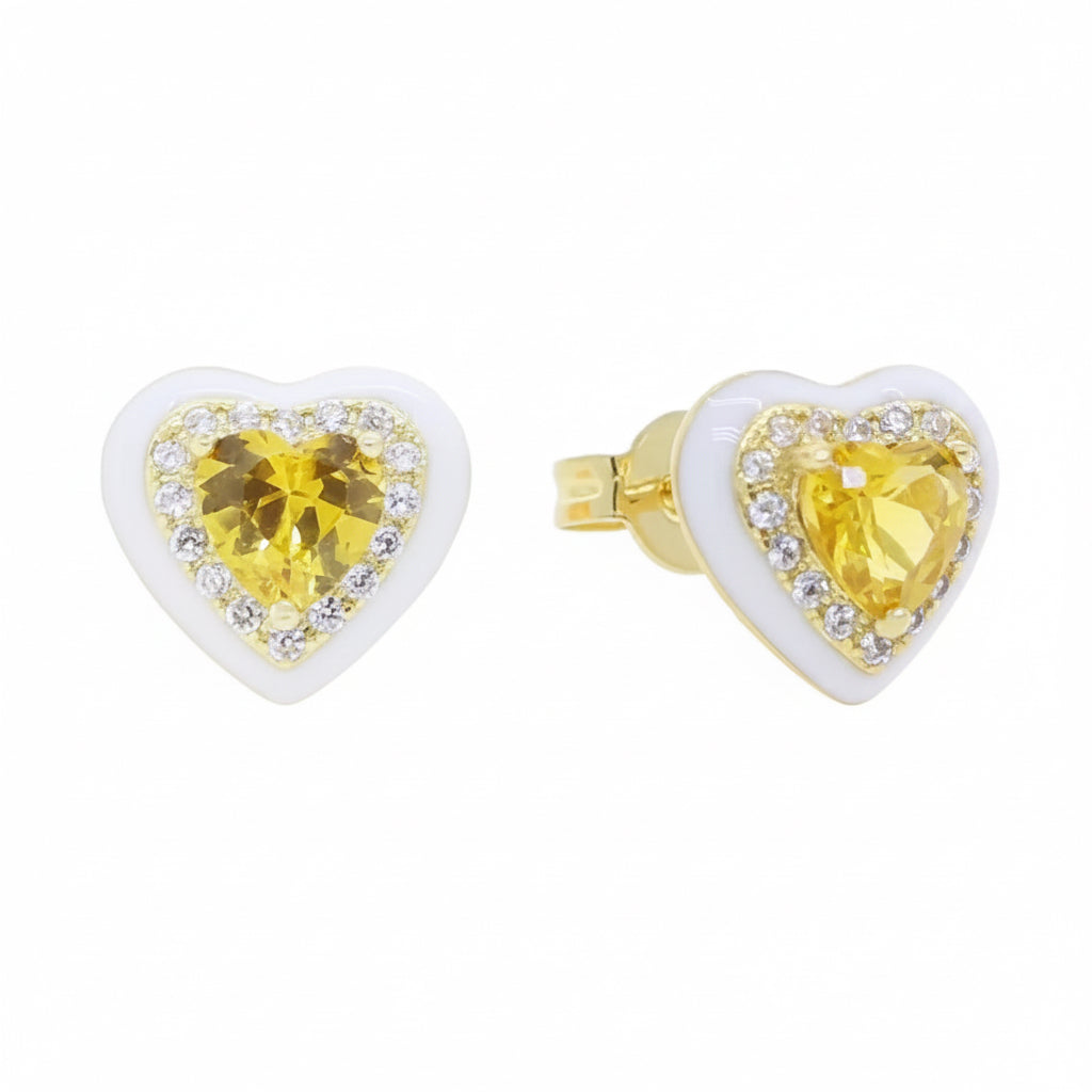 Aretes Lovely