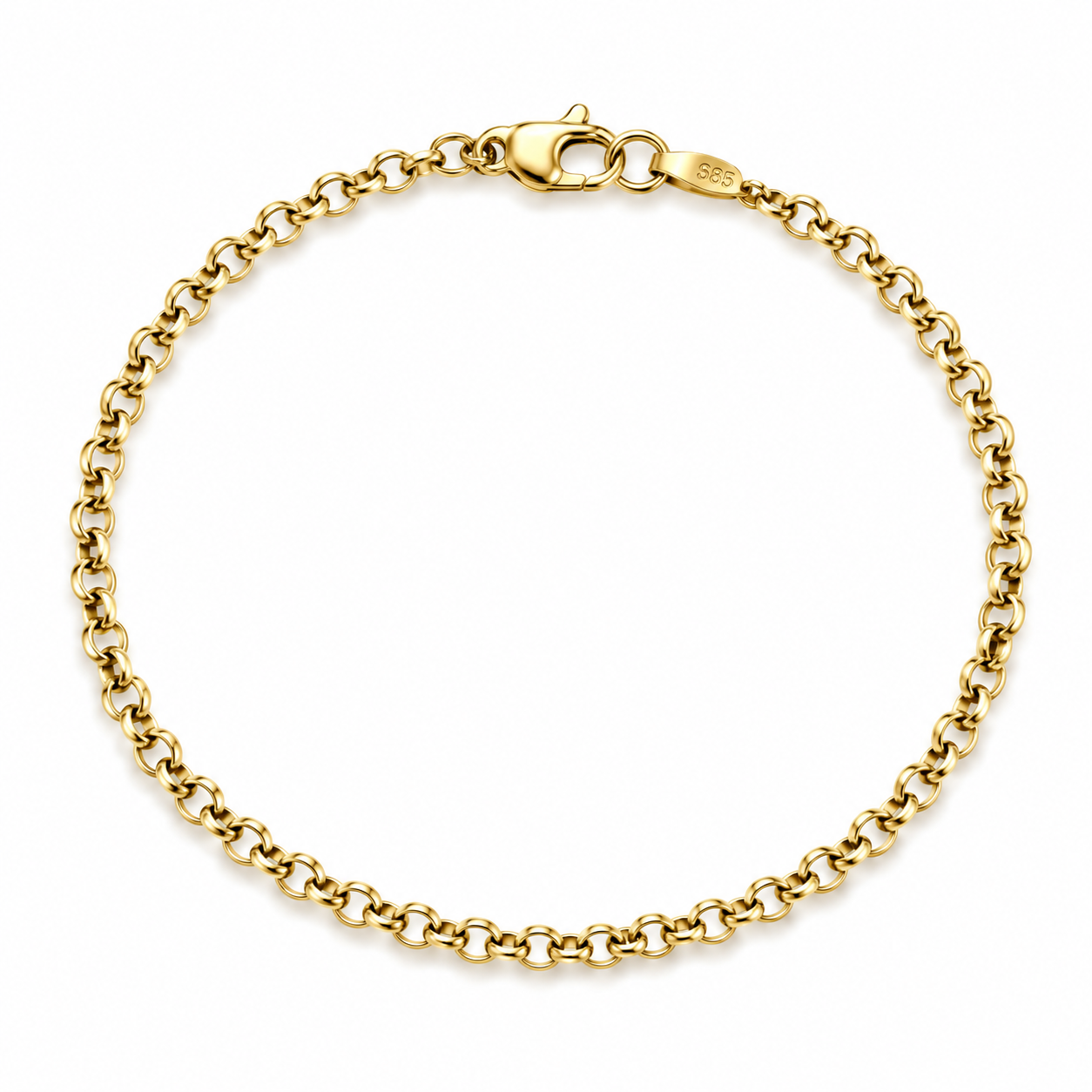 Pulsera Rolo