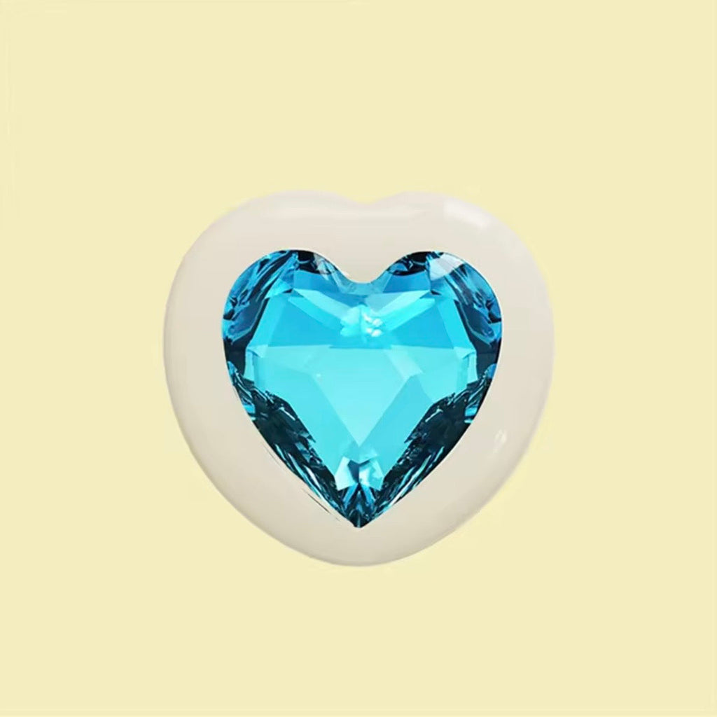 Soporte Para Celular Heart Pop