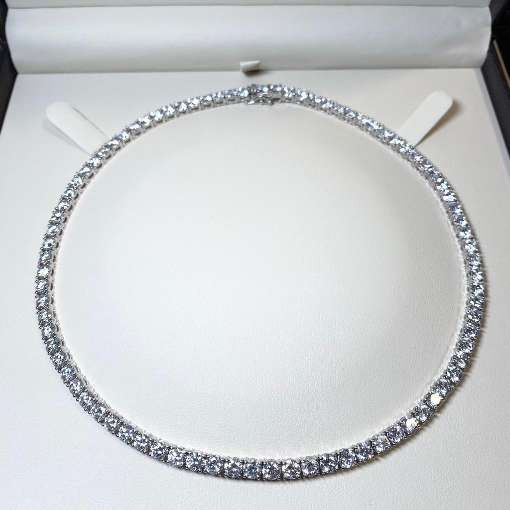 Collar Tennis Royale
