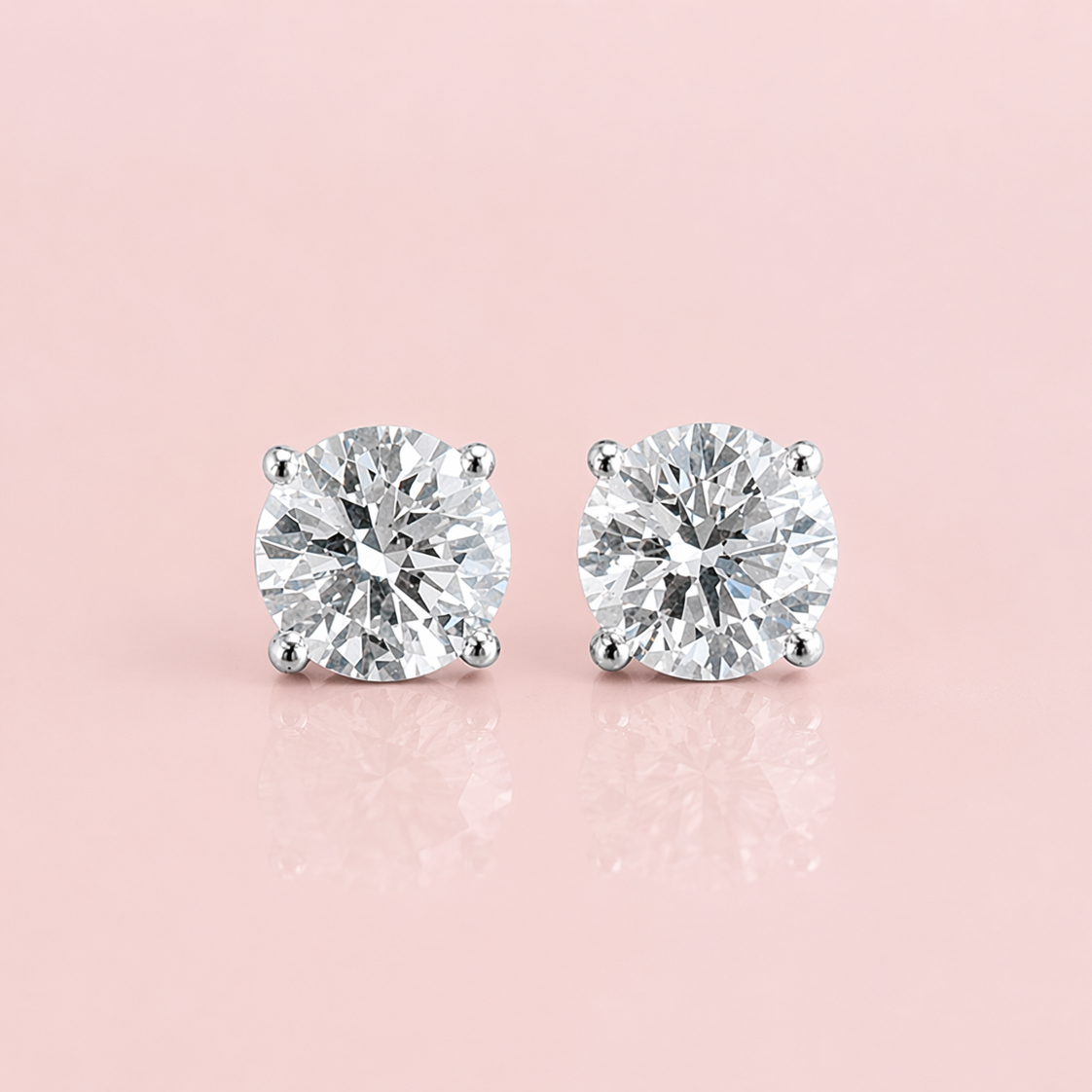 Aretes Round