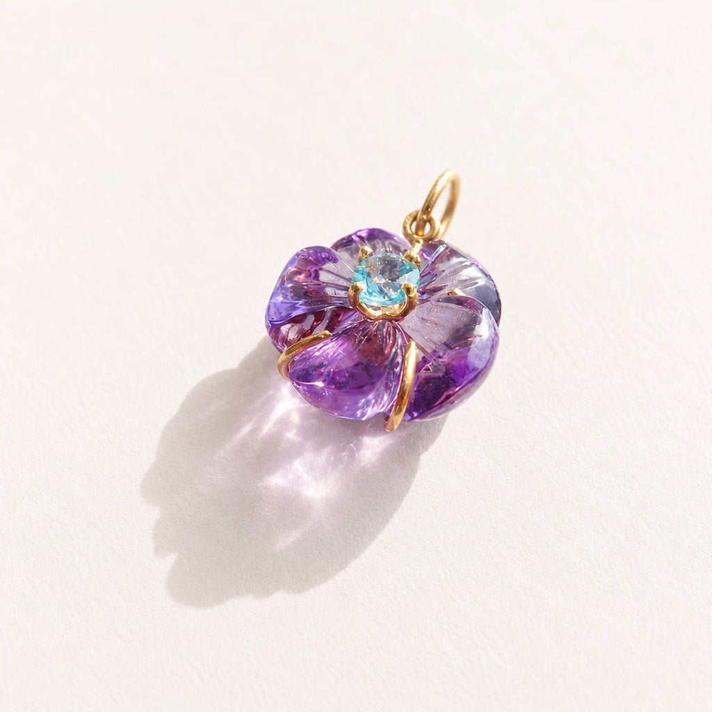 Charm Flower