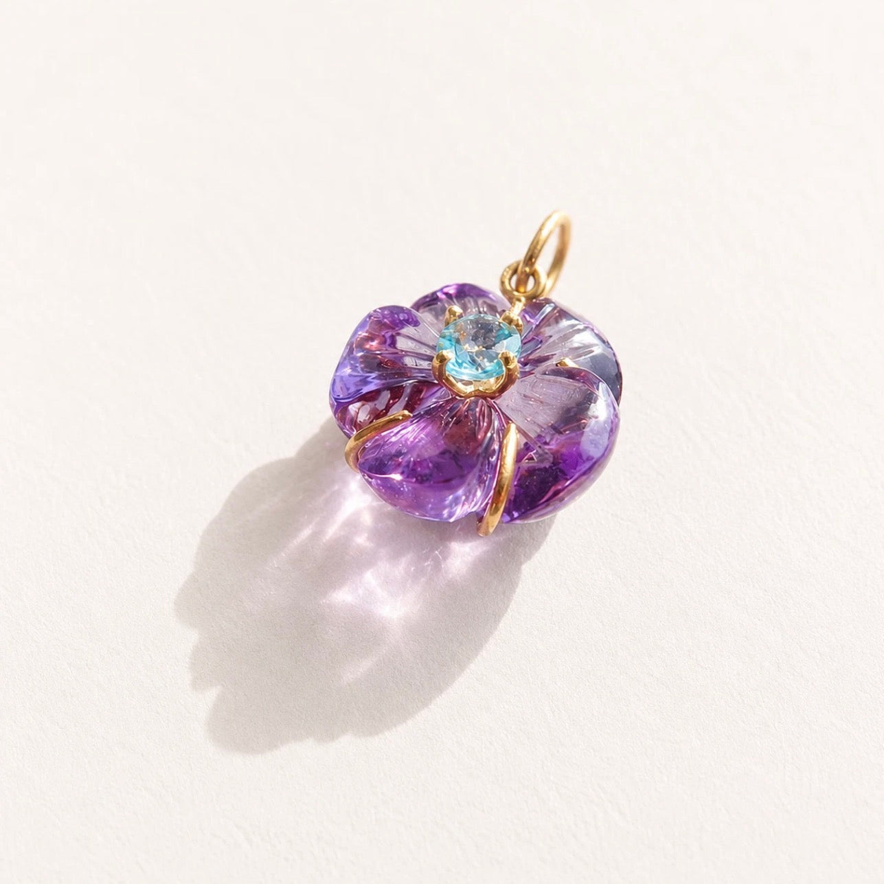 Charm Flower