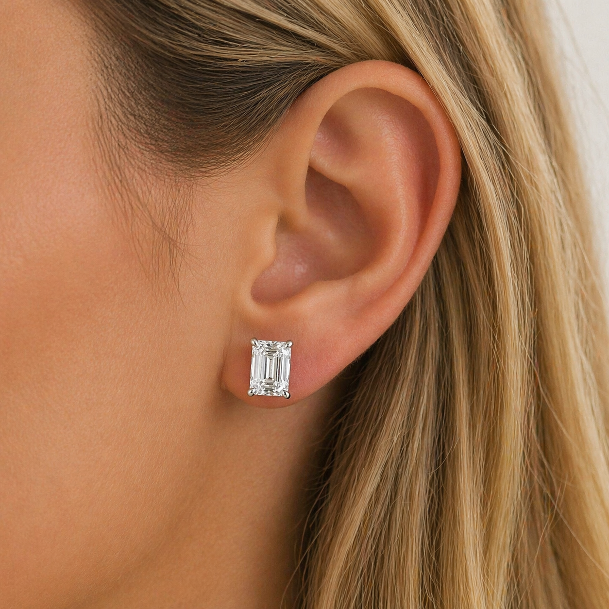 Aretes Esmerald