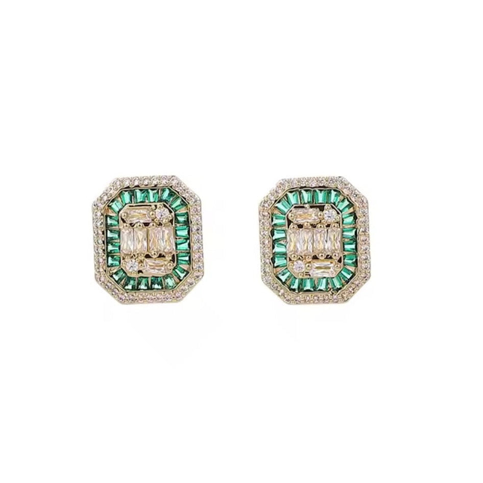 Aretes Grace