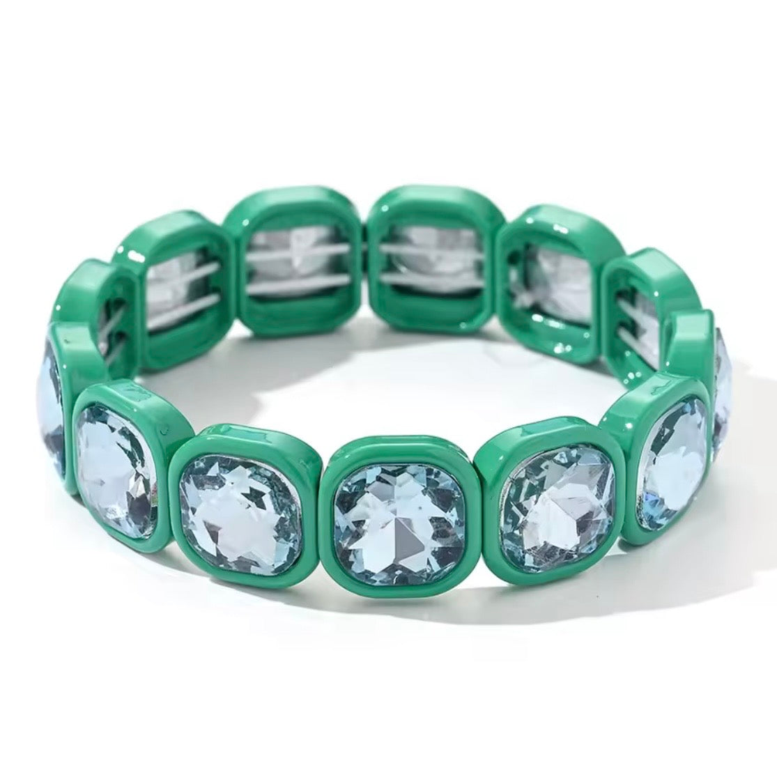 Pulsera Bubble
