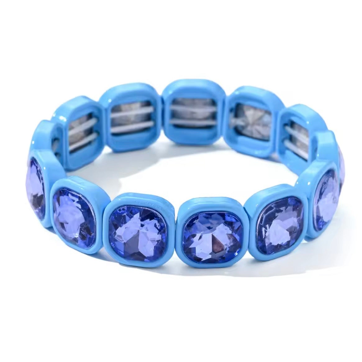 Pulsera Bubble