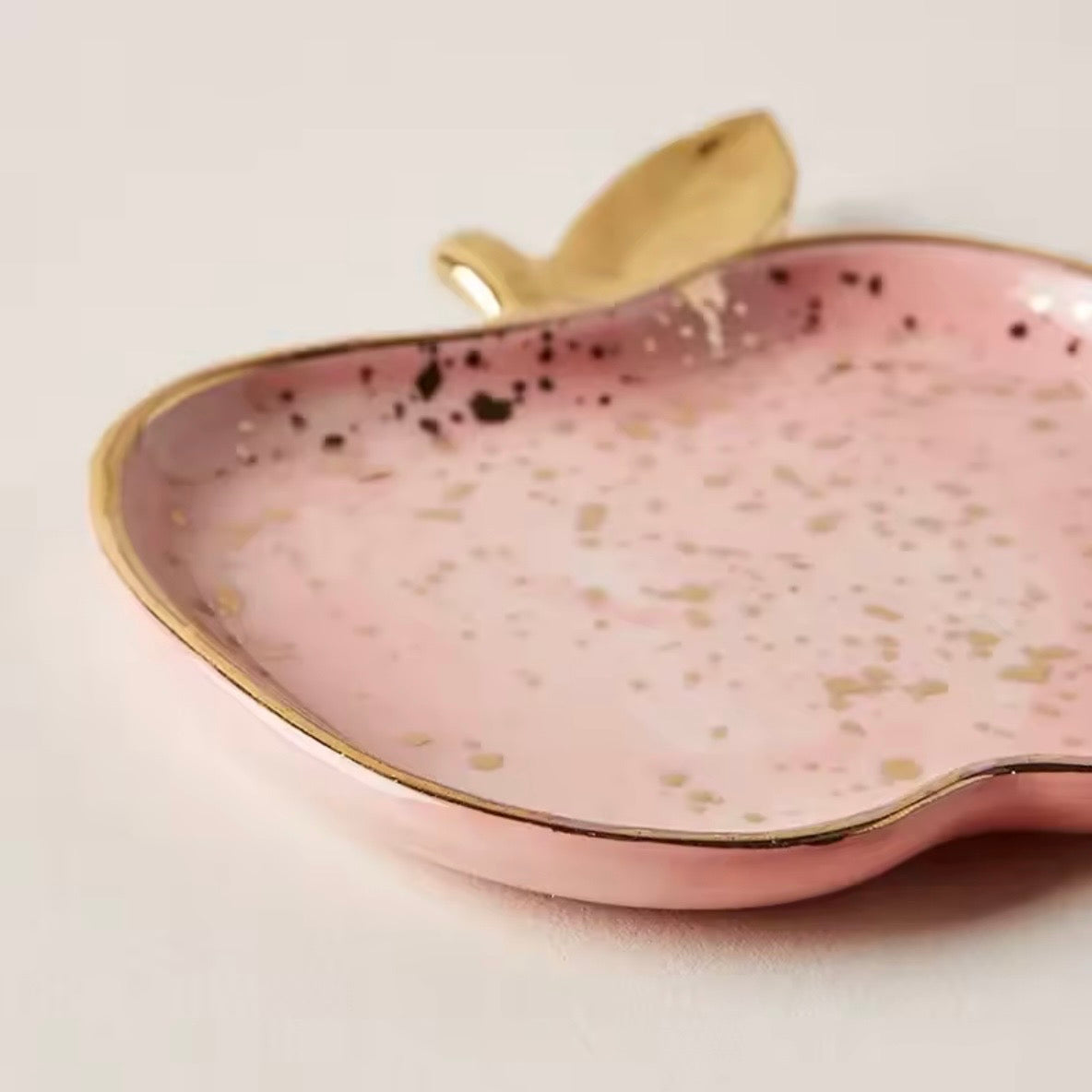 Plato Para Joyería