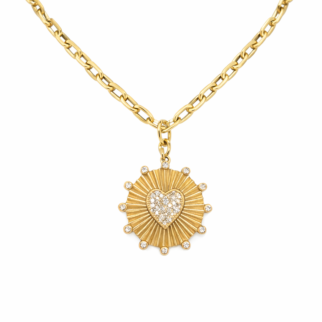 Charm Corazones