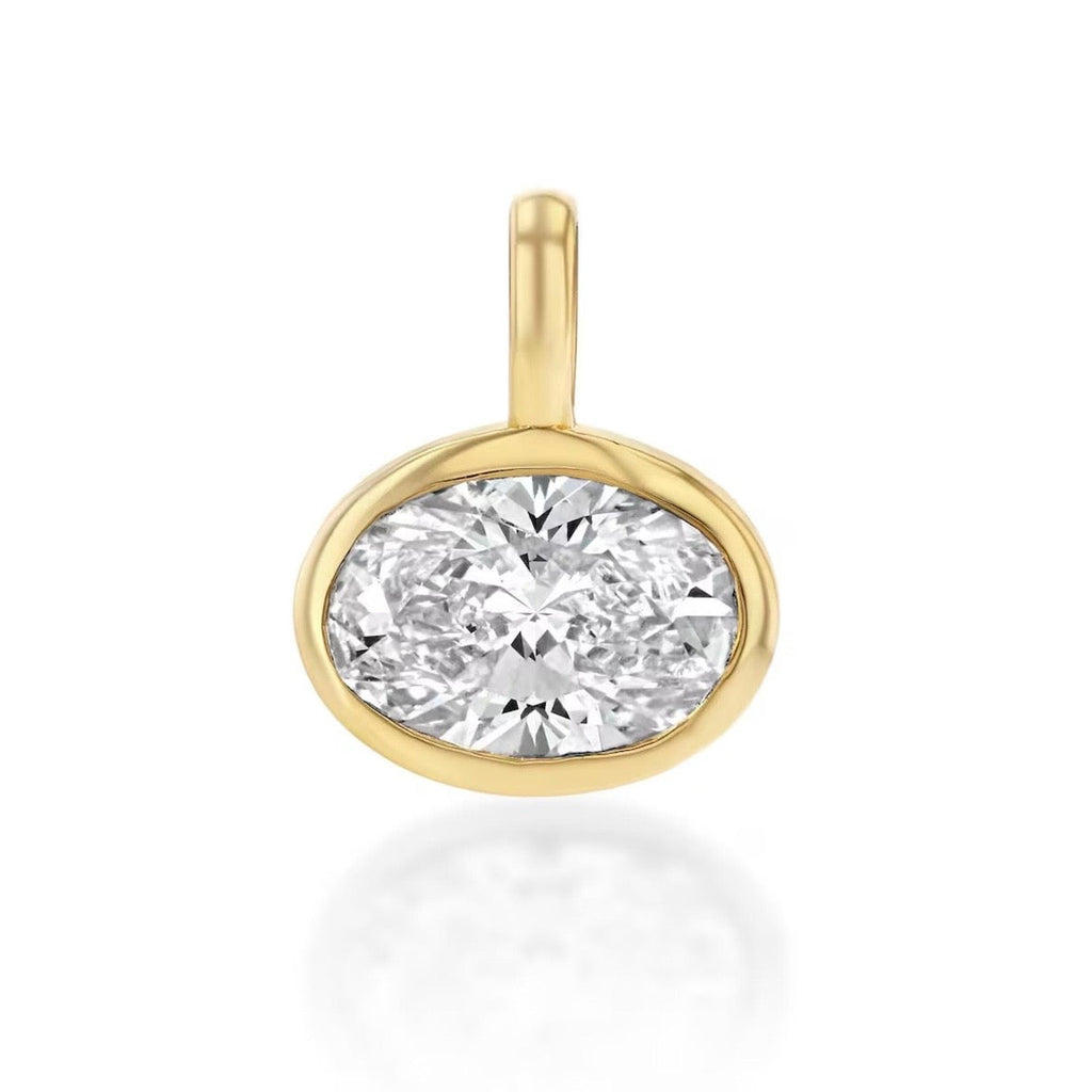 Charm Oval