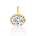 Charm Oval