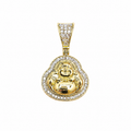 Charm Buddha