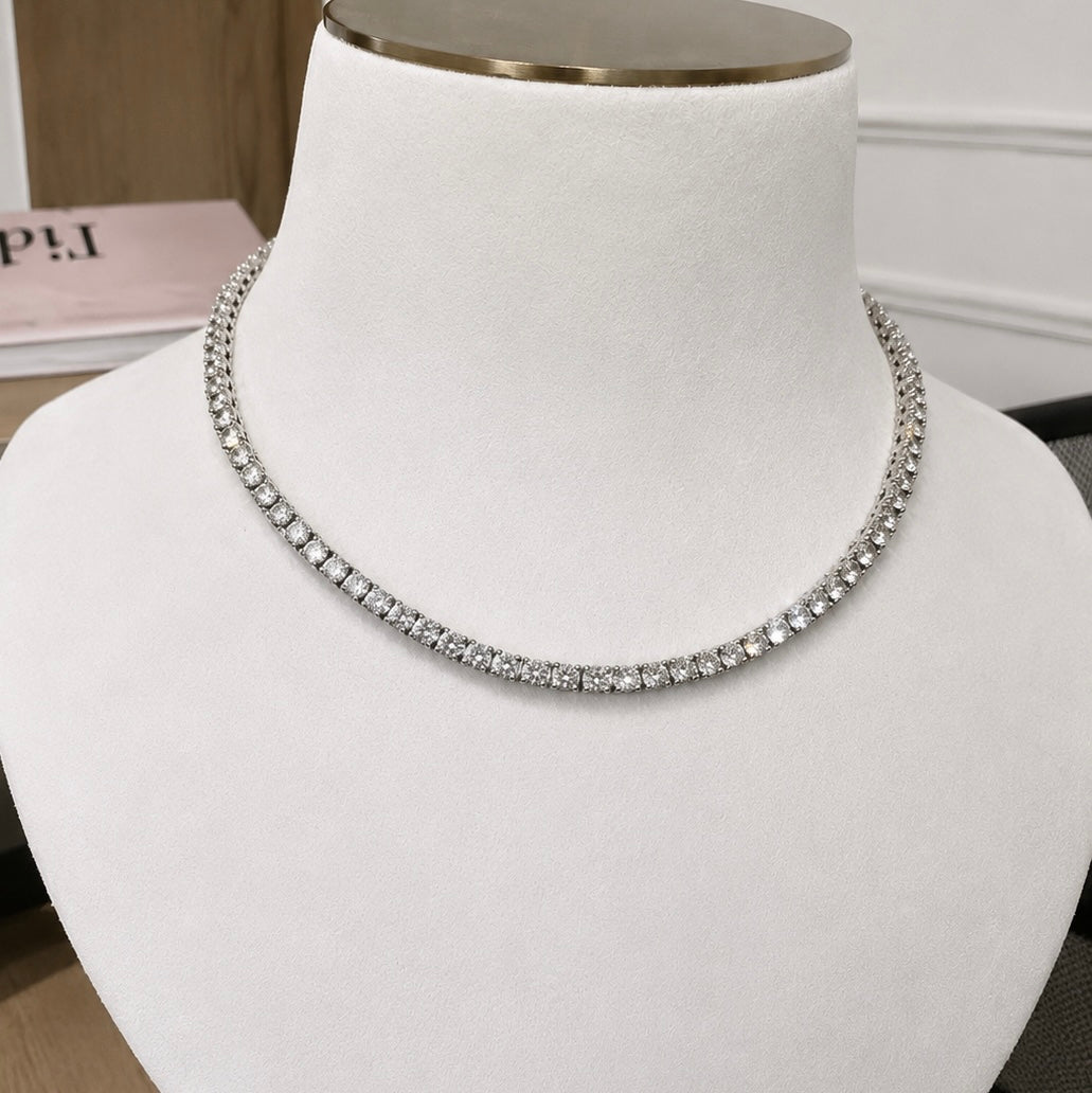 Collar Lumière Tennis