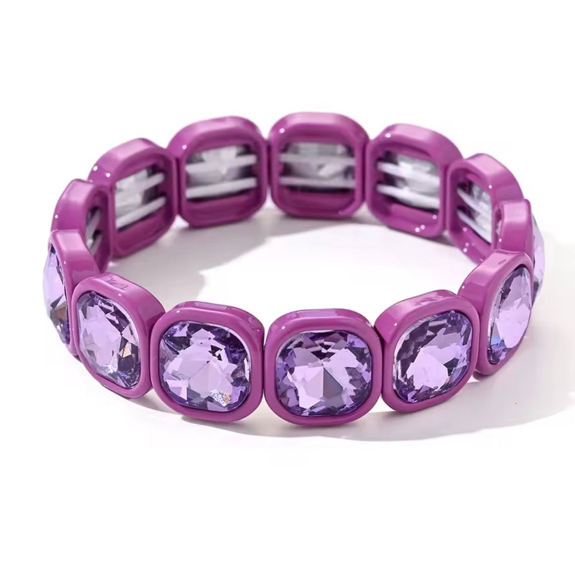 Pulsera Bubble
