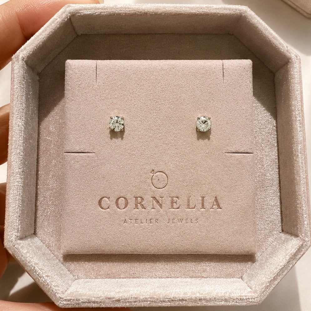 Aretes Camille