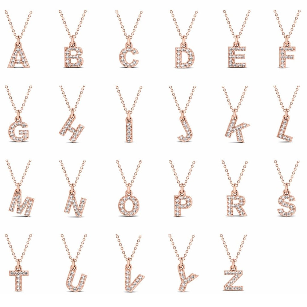 Charm Iniciales