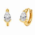 Aretes Gota
