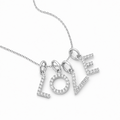 Charm Iniciales