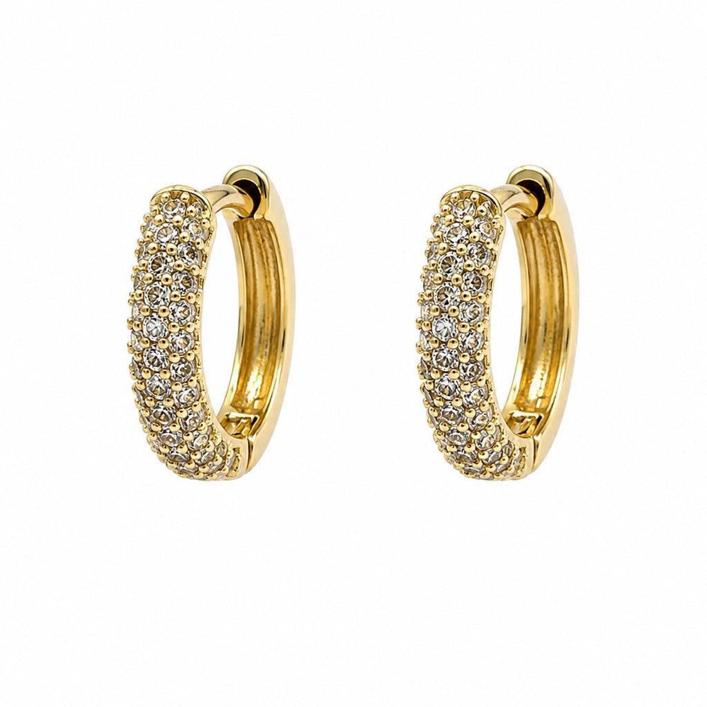 Aretes Vivienne