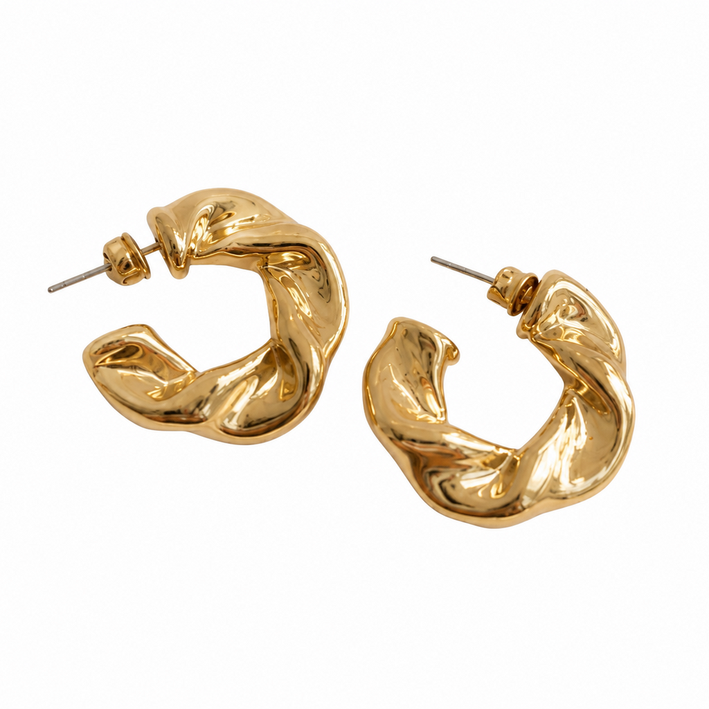 Aretes Aura