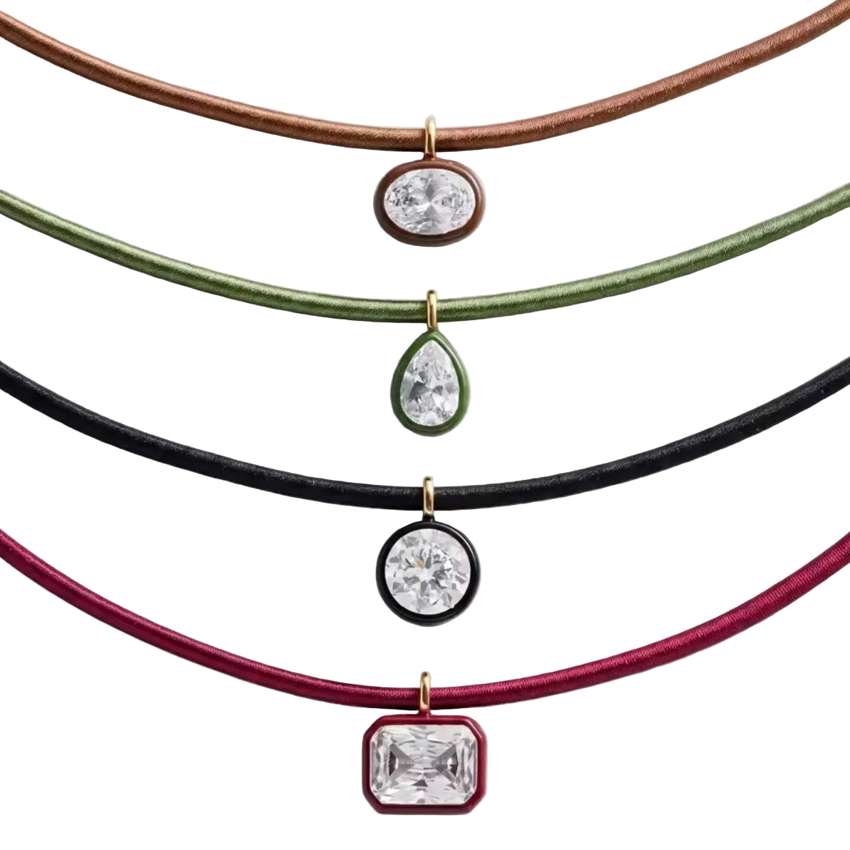 Collar Charm