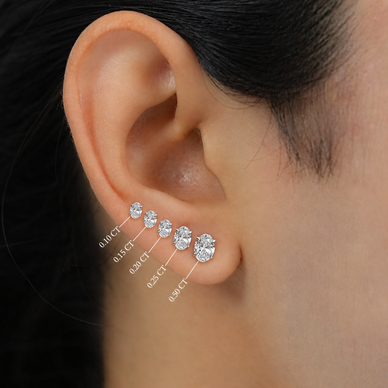 Arete Oval