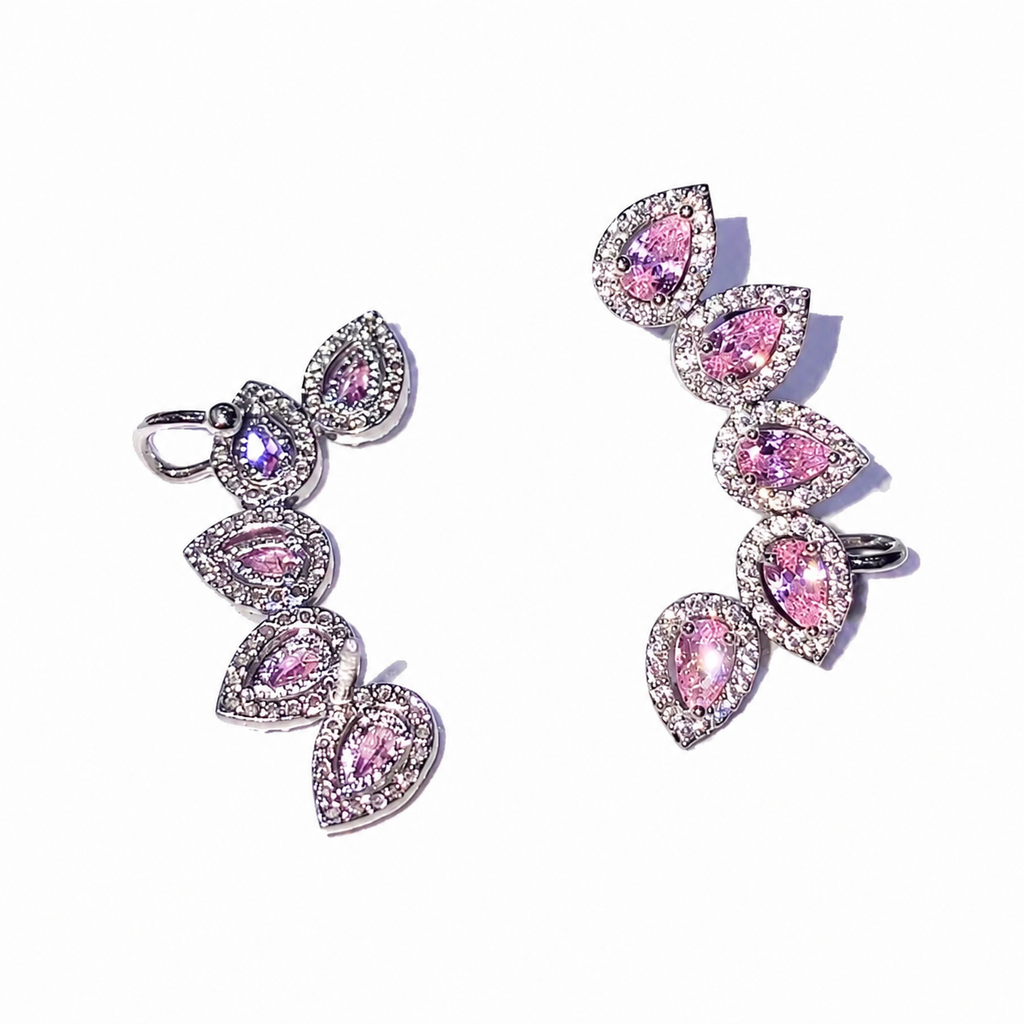 Aretes Blush
